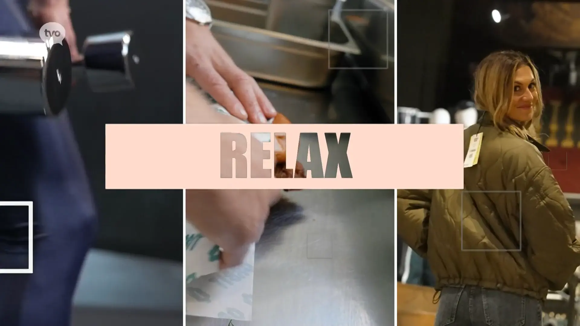 Hoofdafbeelding voor artikel Relax - 2 mei 2026 - barbecue-gerechten,…