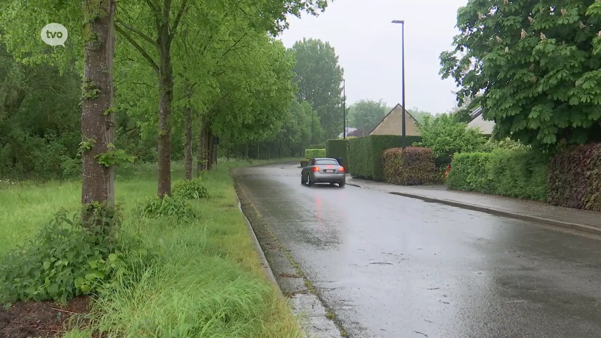 Hoofdafbeelding voor artikel Aalst pakt wateroverlast tussen…