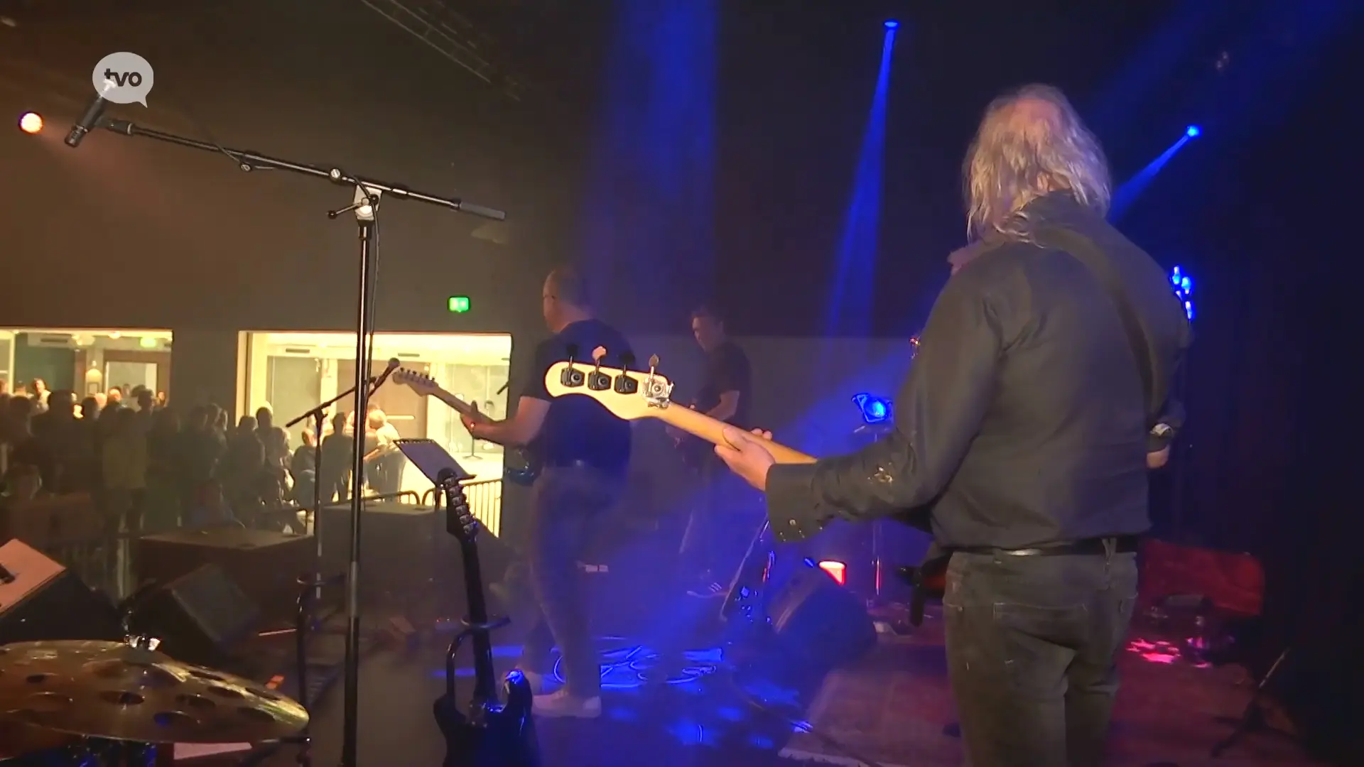 Hoofdafbeelding voor artikel Dag van de Stekense muziek:…