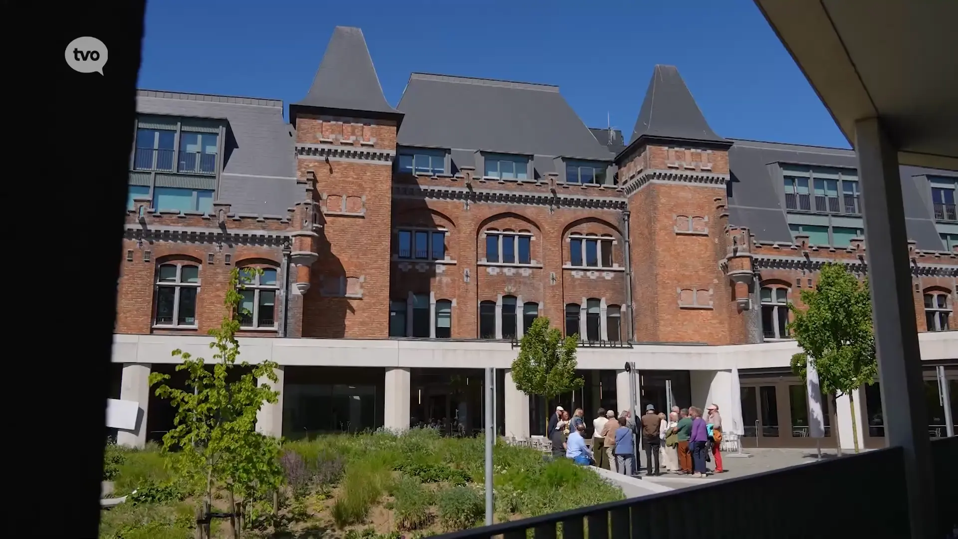 Hoofdafbeelding voor artikel TV Provincie: raad van april…