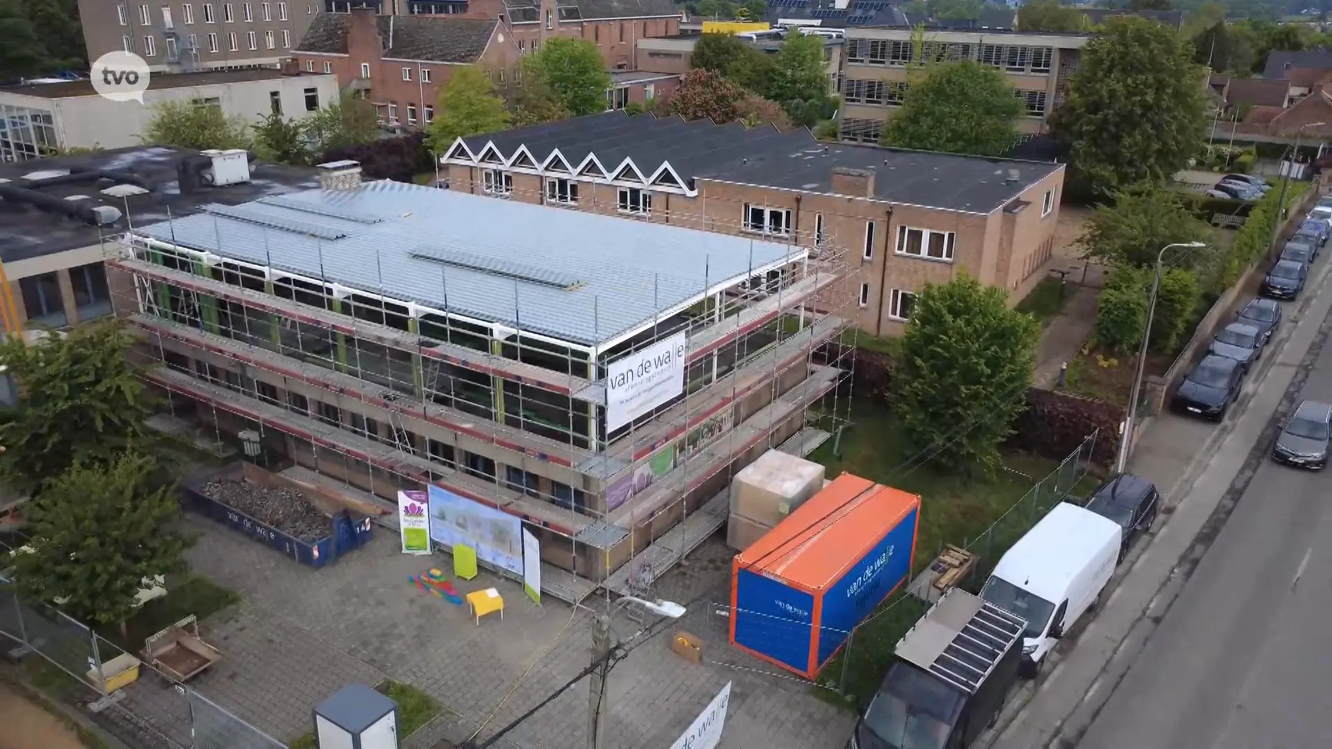 Hoofdafbeelding voor artikel Zottegem wil de voorwaarden…