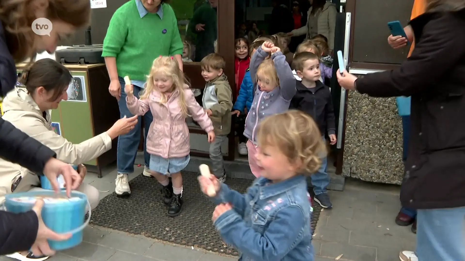 Hoofdafbeelding voor artikel Ferm vzw: "Vraag naar kleinschalige…