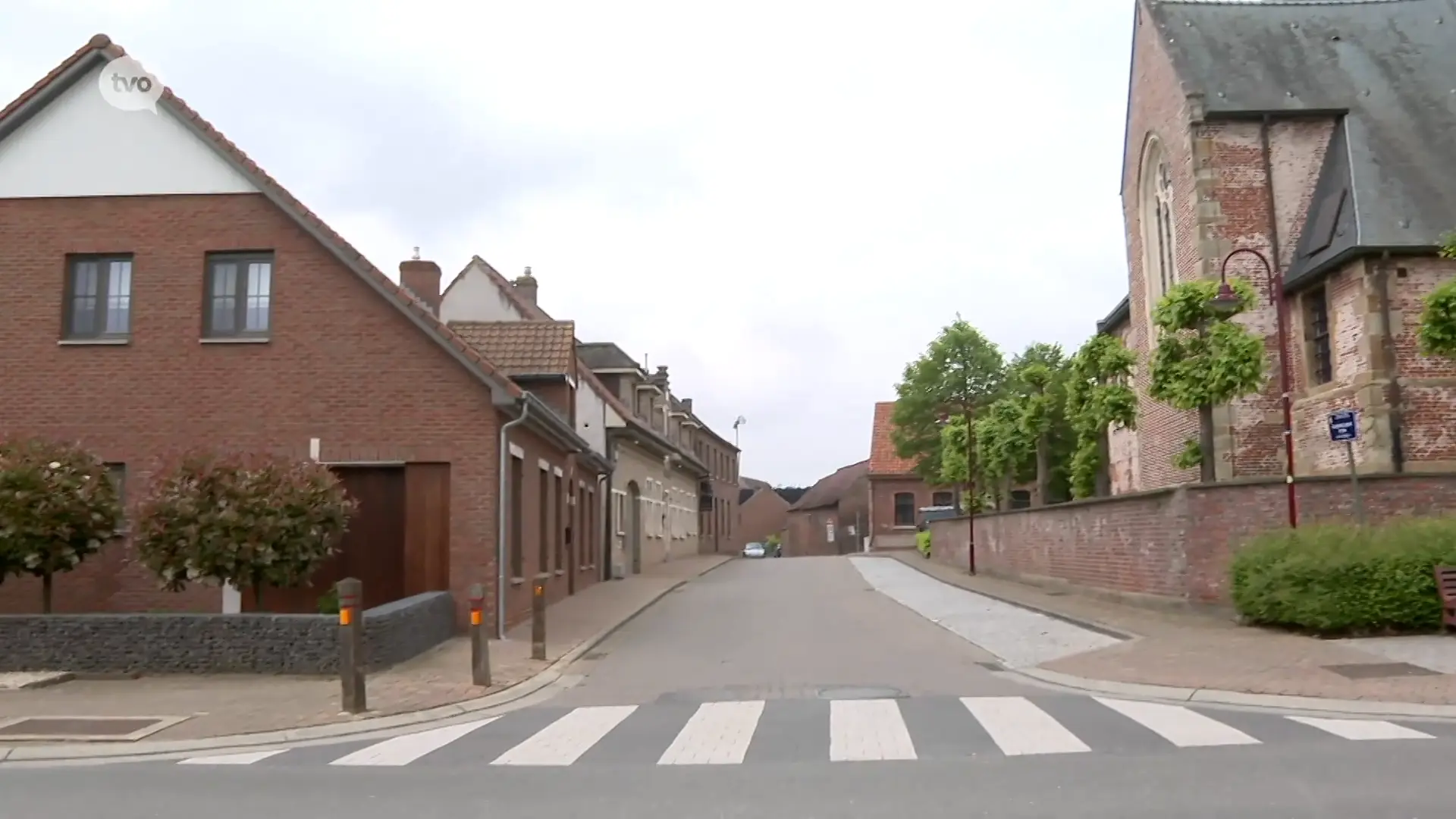 Hoofdafbeelding voor artikel Nieuwe woningen in Geraardsbergen…