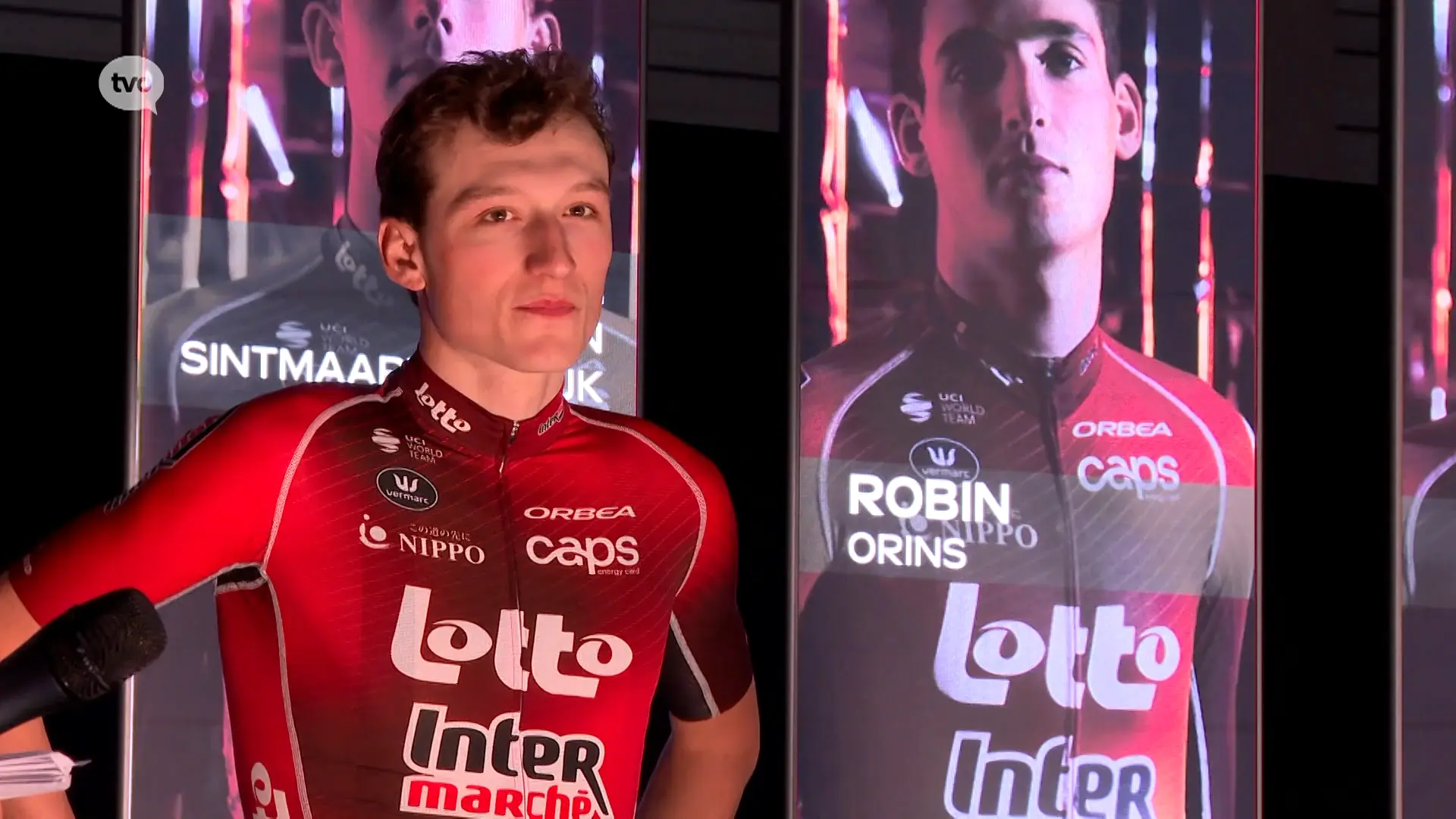 Hoofdafbeelding voor artikel Streekrenner Liam Slock (Lotto-Intermarch&eacute;)…