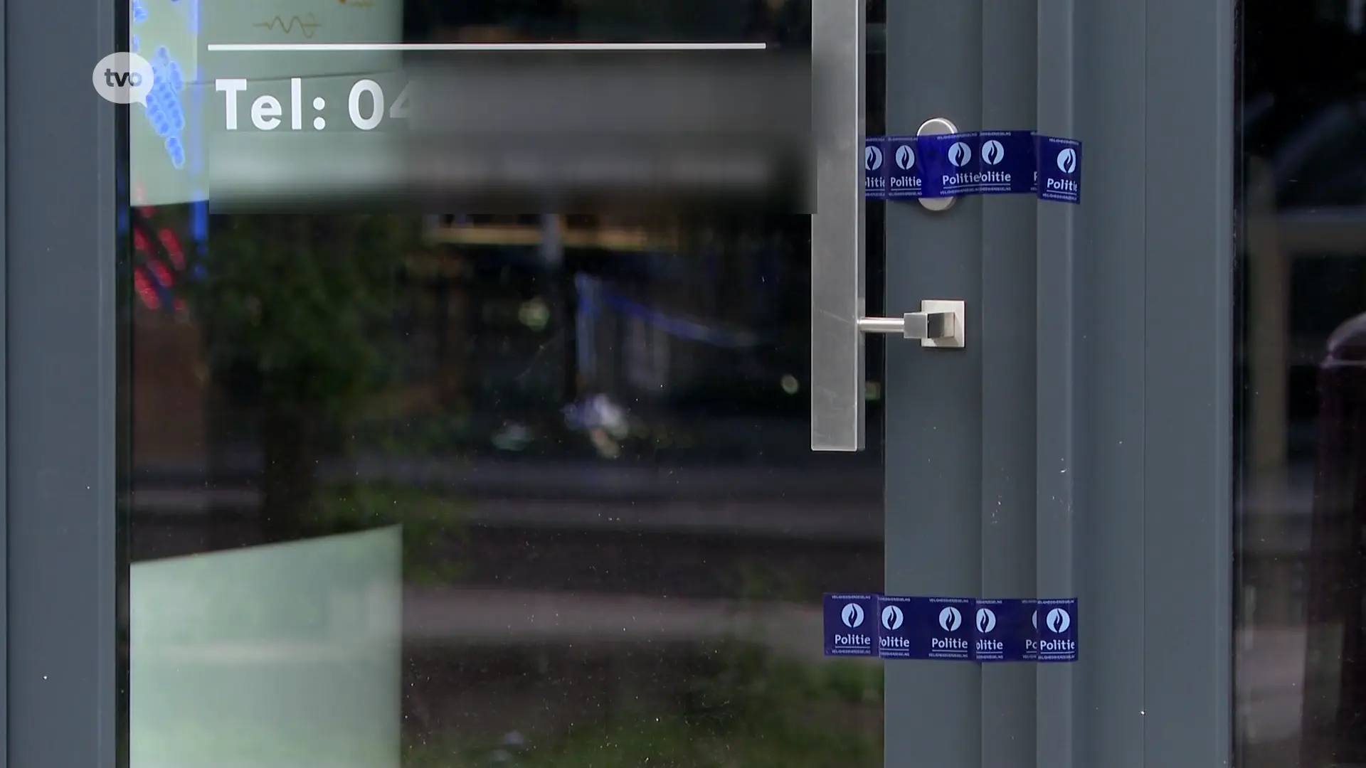 Hoofdafbeelding voor artikel Burgemeester Aalst sluit kap-…