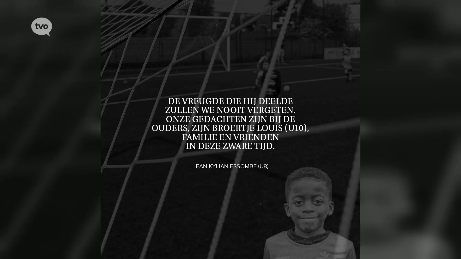 Hoofdafbeelding voor artikel 7-jarige Jean overlijdt in…