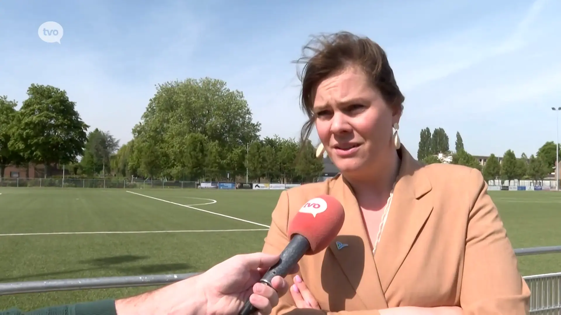 Hoofdafbeelding voor artikel Burgemeester Hamme over tragisch…