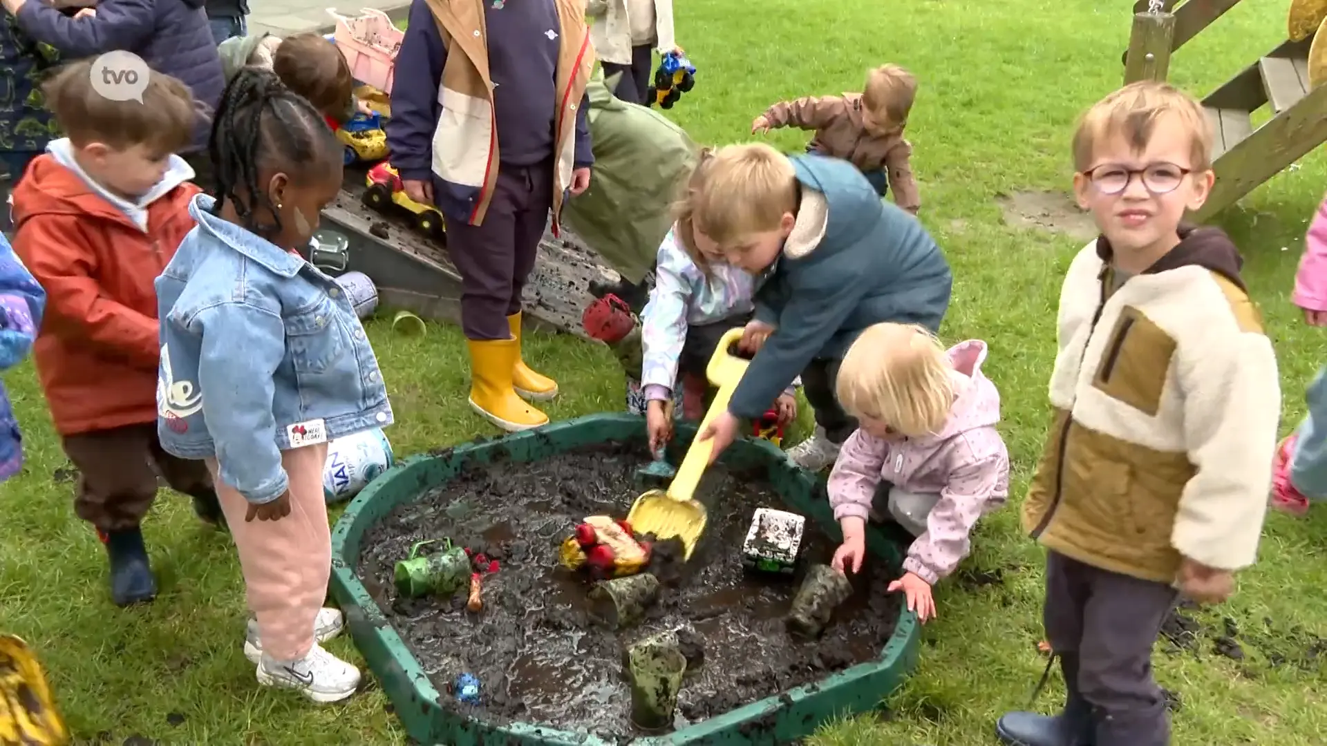 Hoofdafbeelding voor artikel Kleuterschool Sterrenkind…