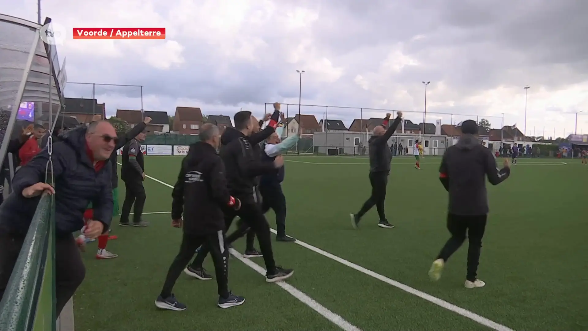 Hoofdafbeelding voor artikel Voorde-Appelterre opgelucht…