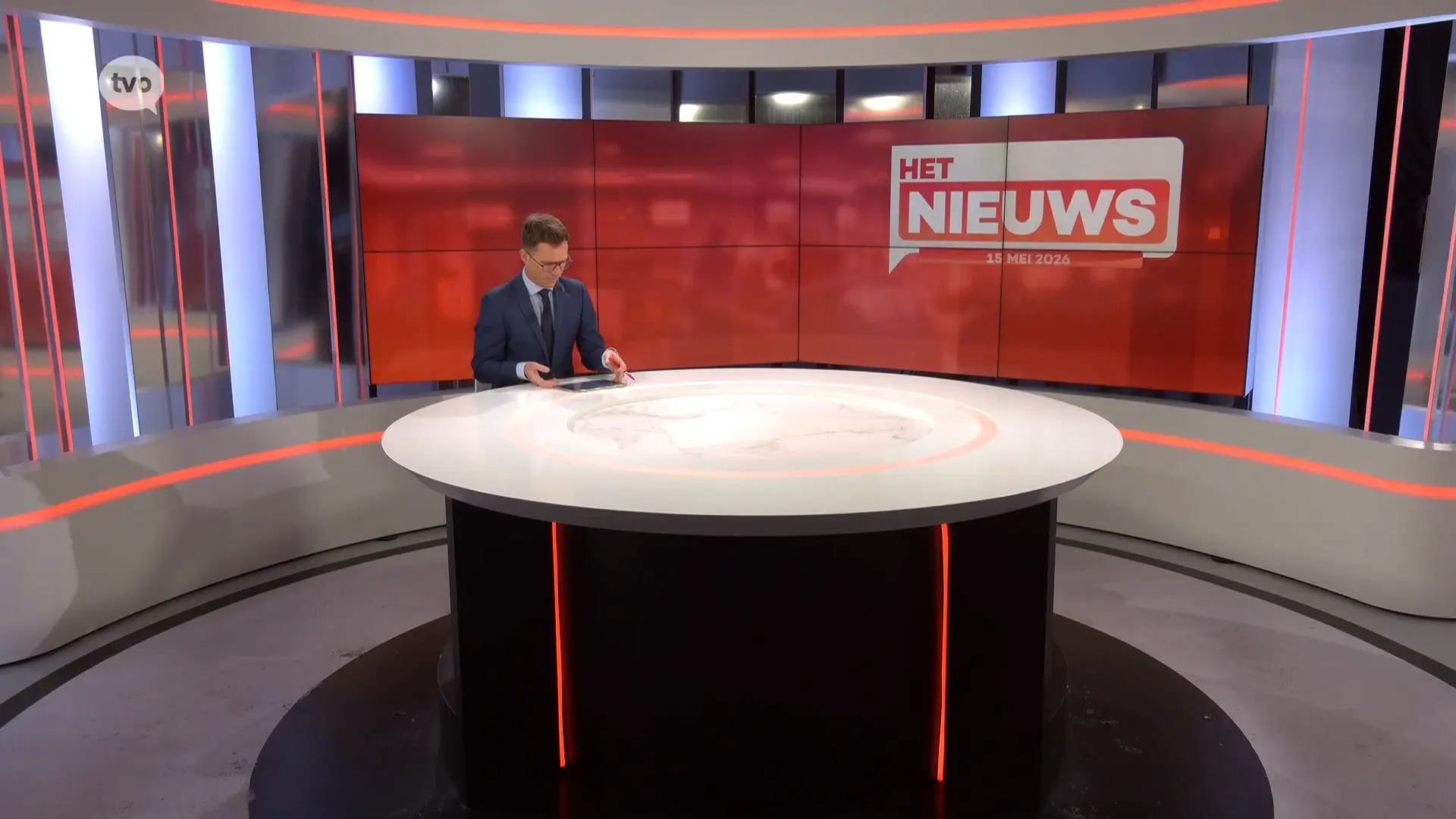 Hoofdafbeelding voor artikel Nieuws TV OOST 15-05-2026