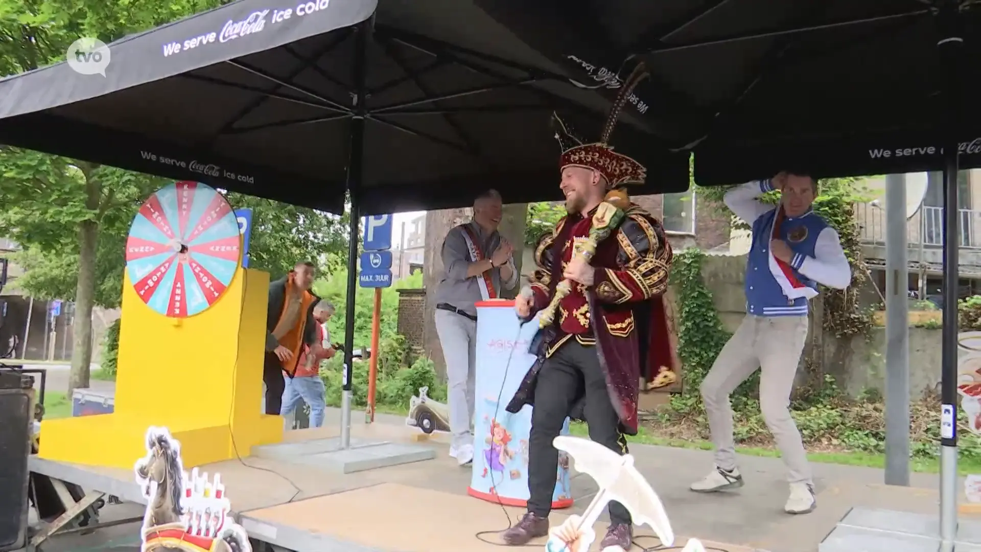 Hoofdafbeelding voor artikel TV Oost Nieuws 16/05/2026
