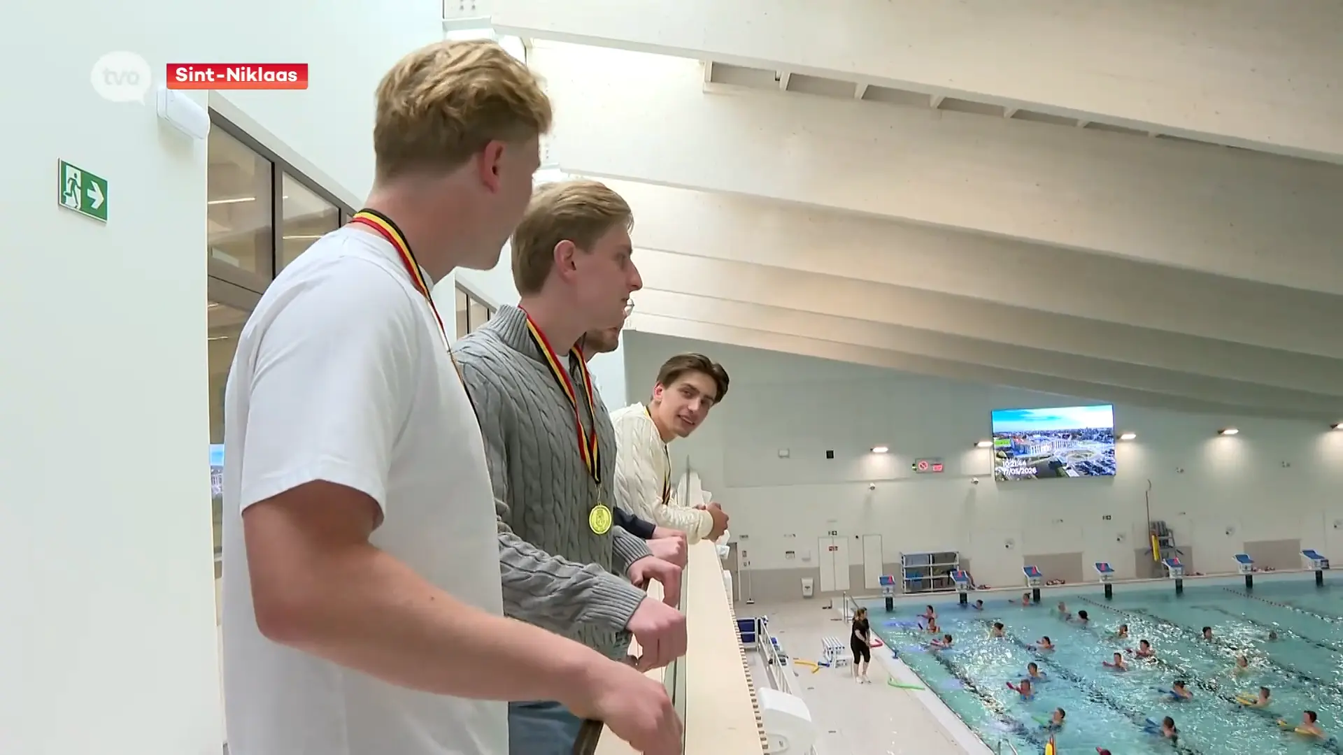 Hoofdafbeelding voor artikel Geen twee of drie maar wel…