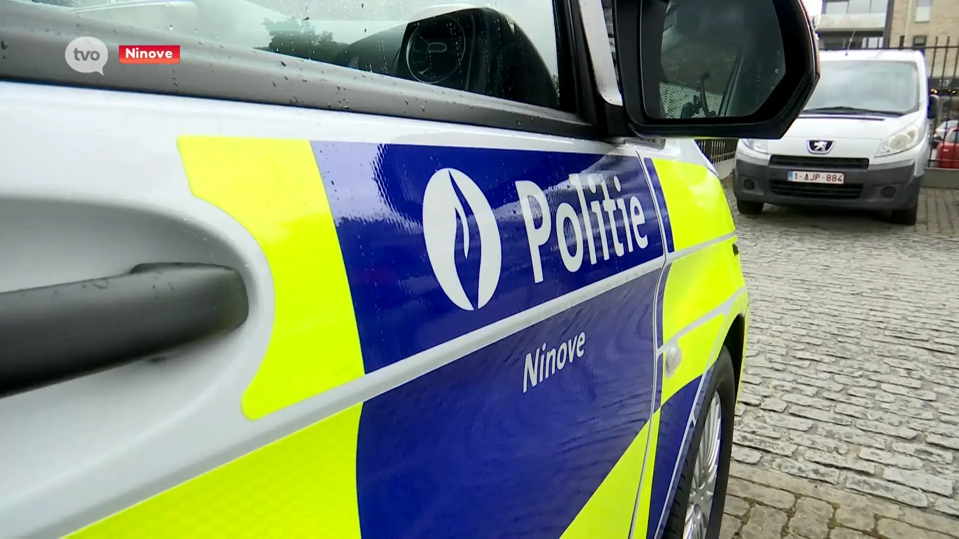 Hoofdafbeelding voor artikel Politiezone Ninove investeert…
