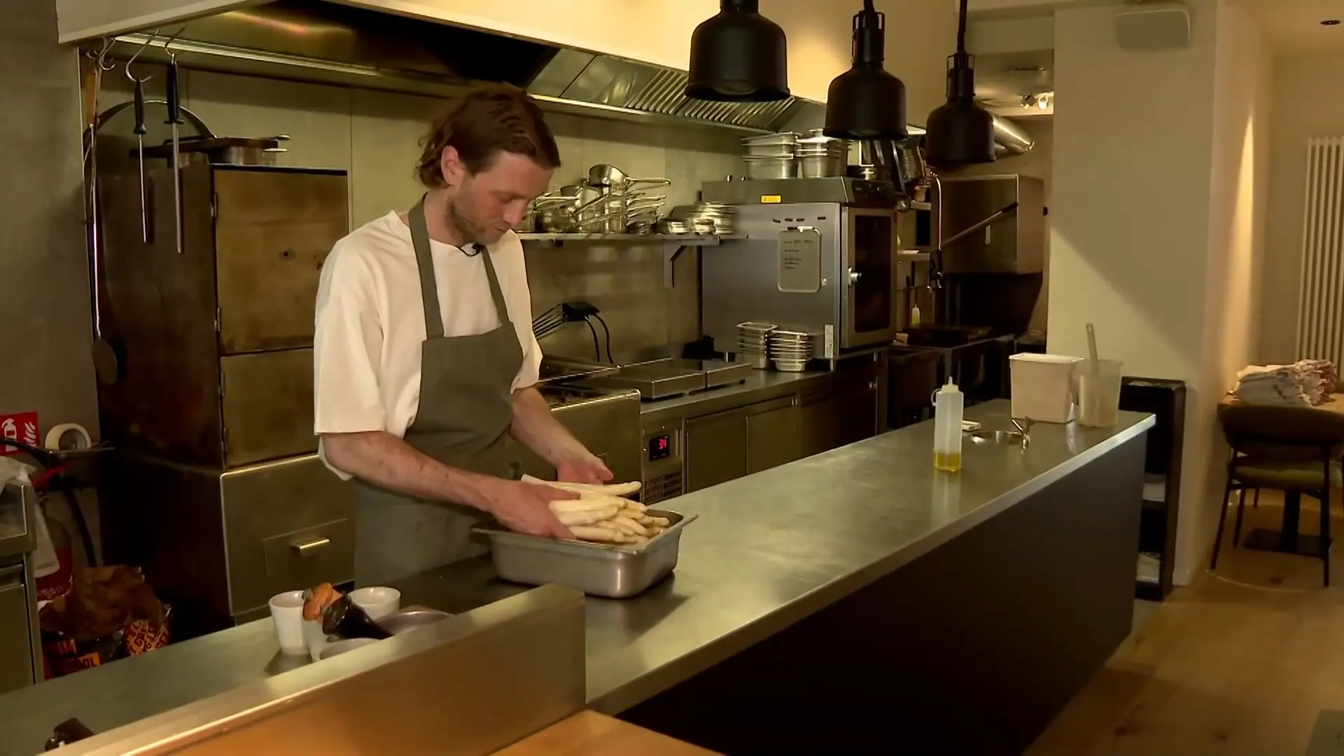 Hoofdafbeelding voor artikel Restaurant Nova verliest groene…