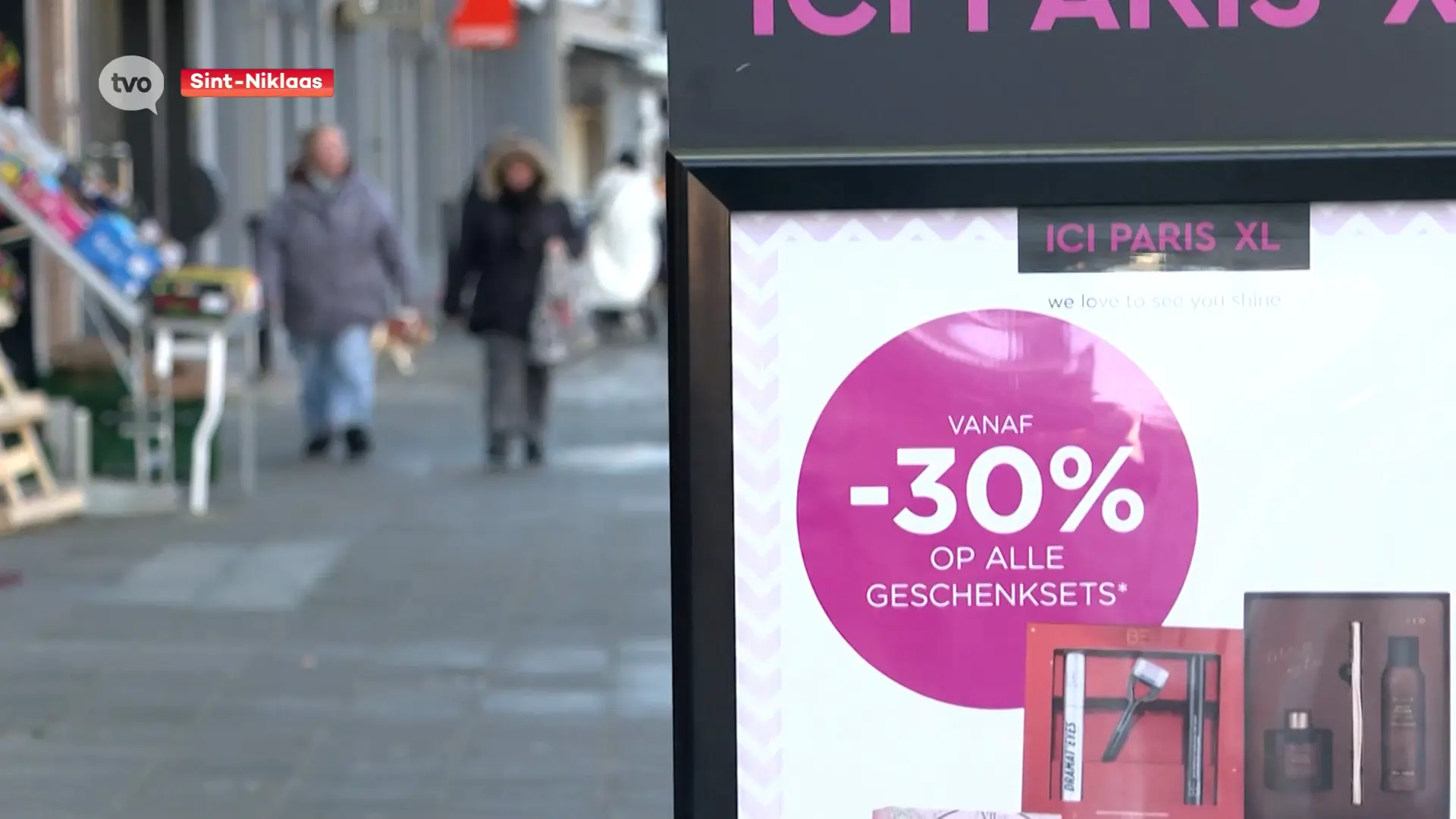 Hoofdafbeelding voor artikel Afschaffing soldenperiodes…