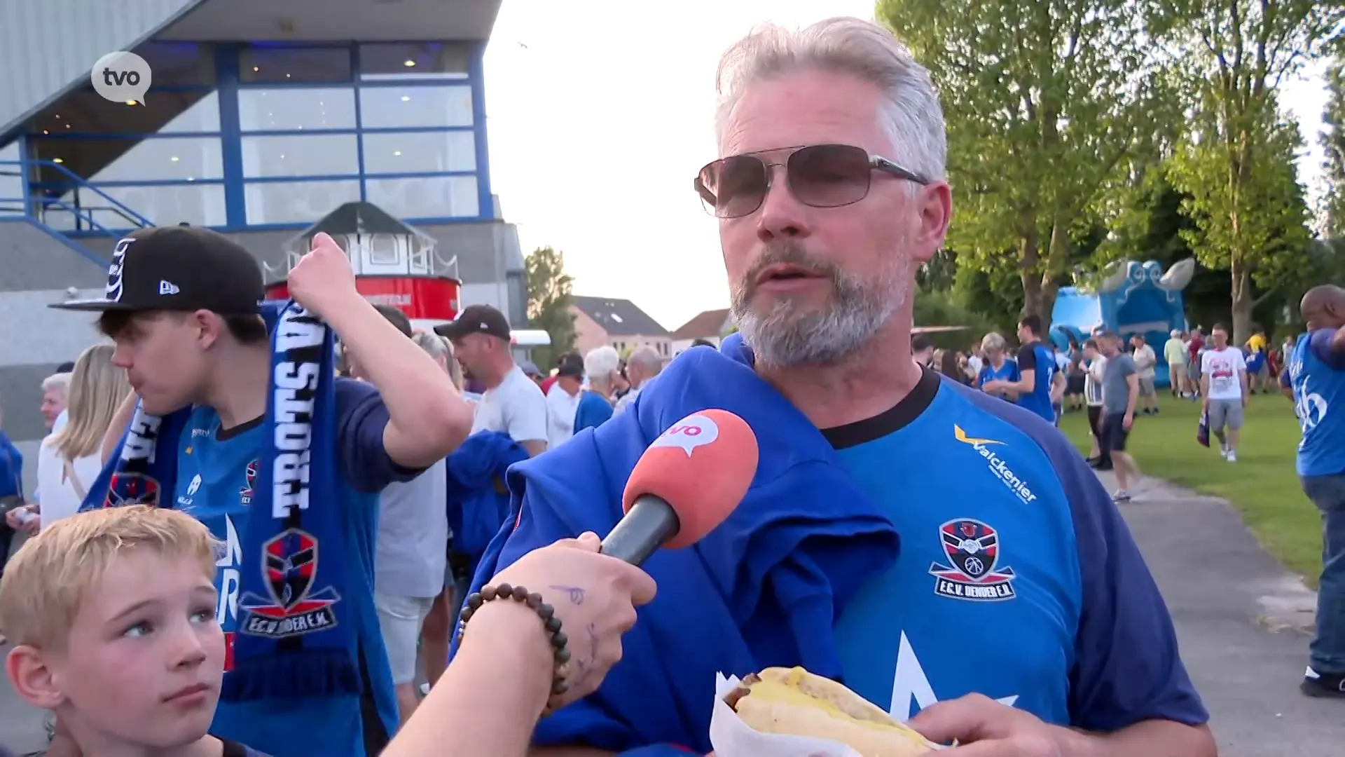 Hoofdafbeelding voor artikel TV Oost Nieuws van zondag…