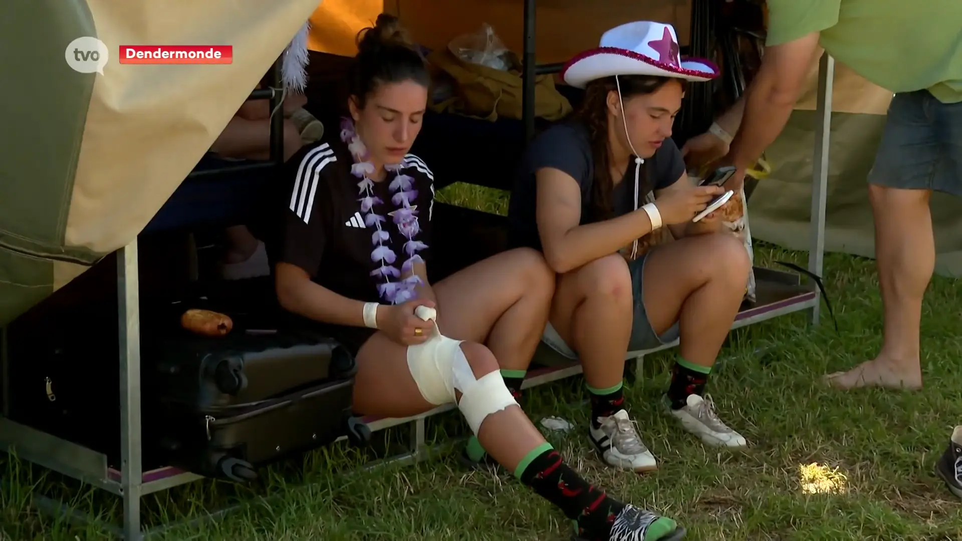 Hoofdafbeelding voor artikel Rugbyspelers nemen afscheid…