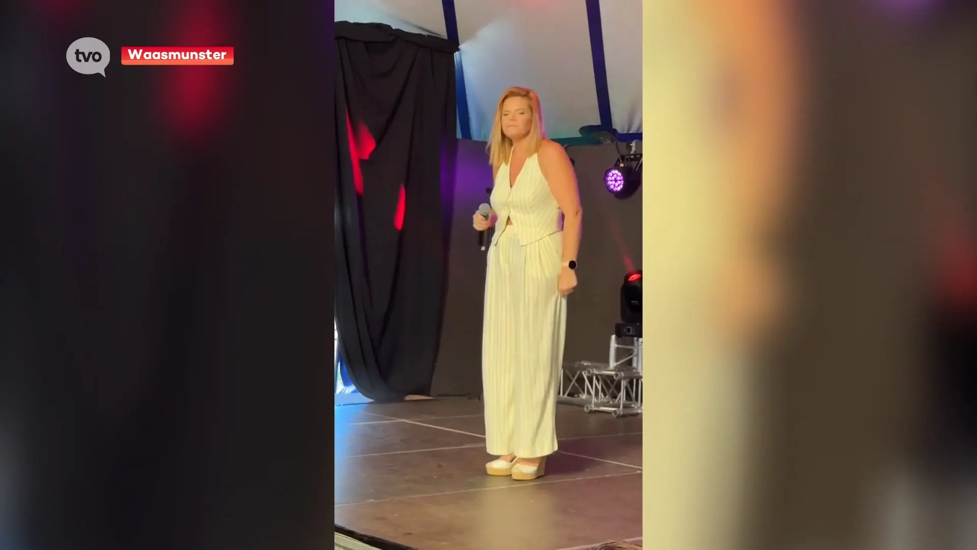 Hoofdafbeelding voor artikel Celien Hermans brengt emotionele…