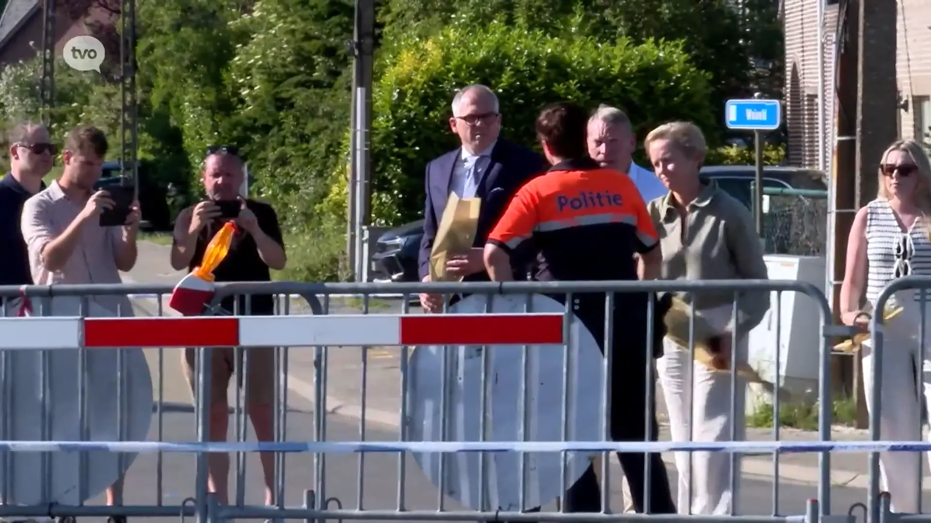 Hoofdafbeelding voor artikel Vlaams minister-president…