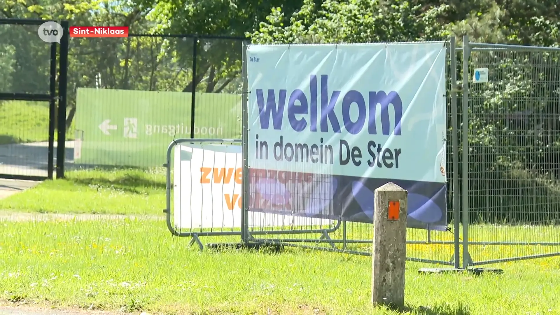Hoofdafbeelding voor artikel Klachten over overlast na…