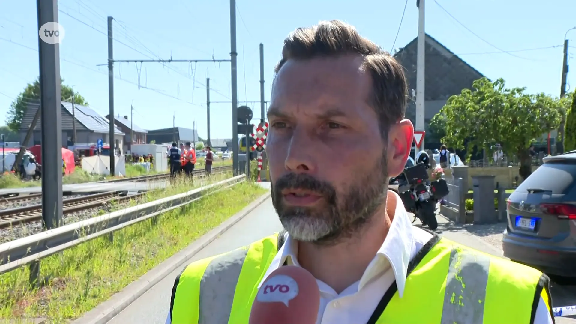 Hoofdafbeelding voor artikel Thomas Baeken (Infrabel):…