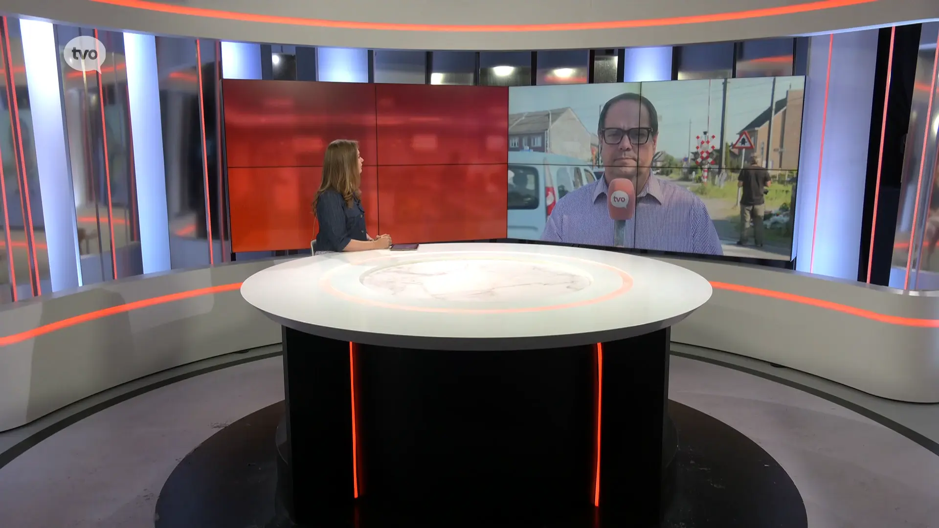 Hoofdafbeelding voor artikel LIVE Wim Naert in Buggenhout:…