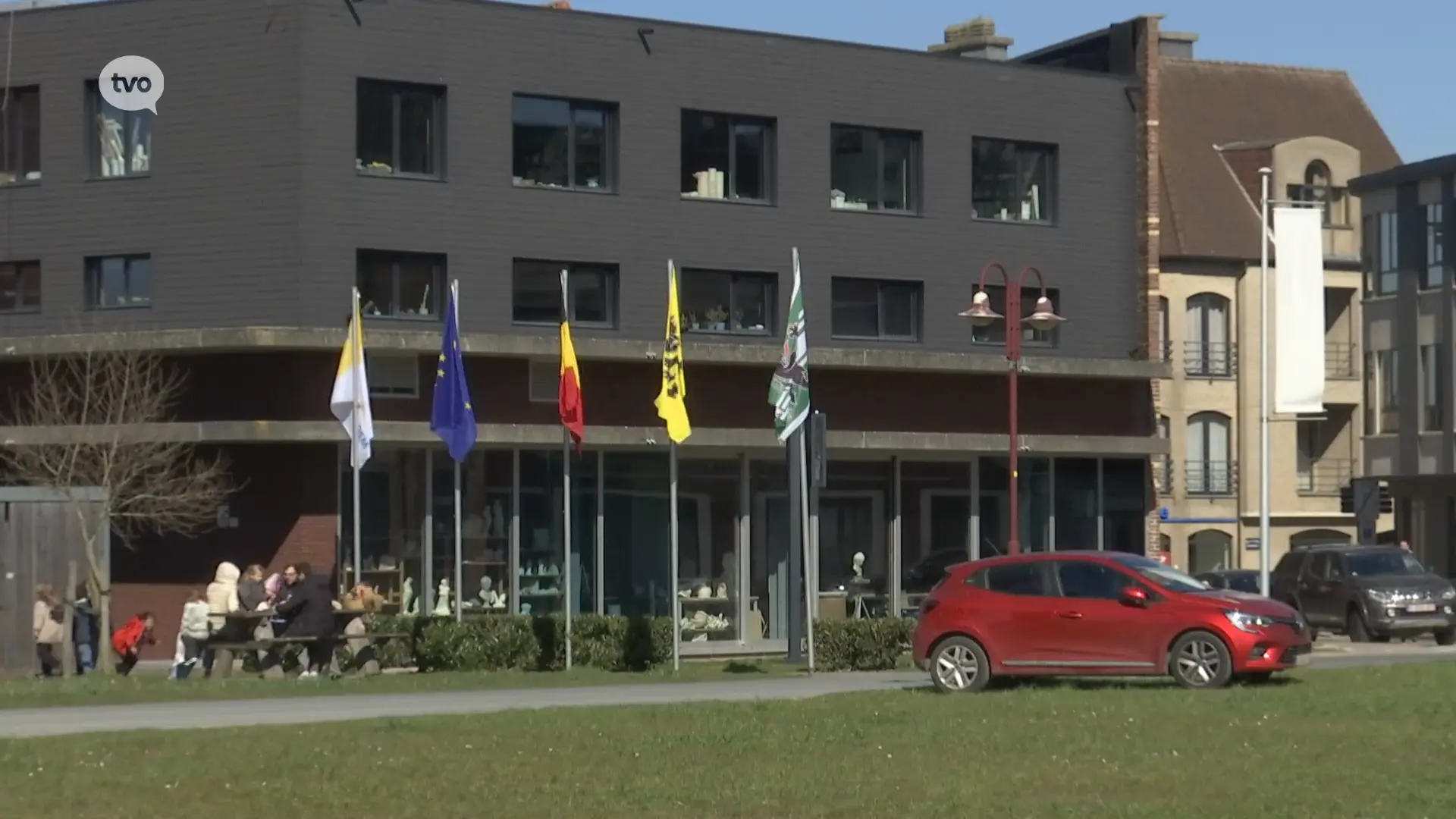 Hoofdafbeelding voor artikel Zottegem wil basisschool en…
