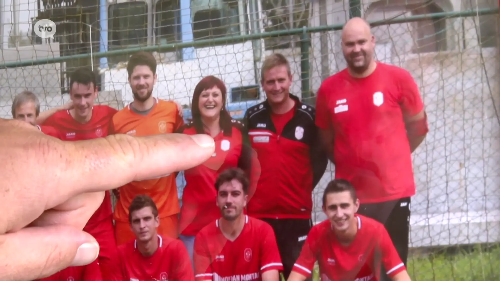 Hoofdafbeelding voor artikel Stijn (37) die leven liet…