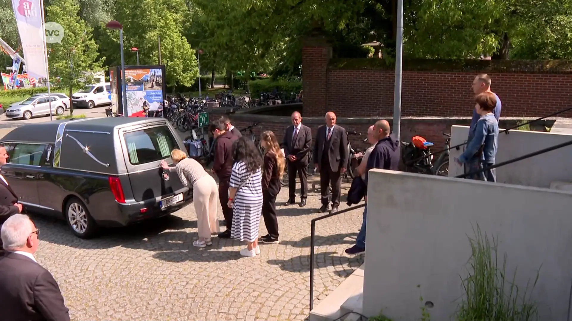 Afscheid van 12-jarige Arthur die omkwam bij het busongeval in Buggenhout: "Een warme jongen"