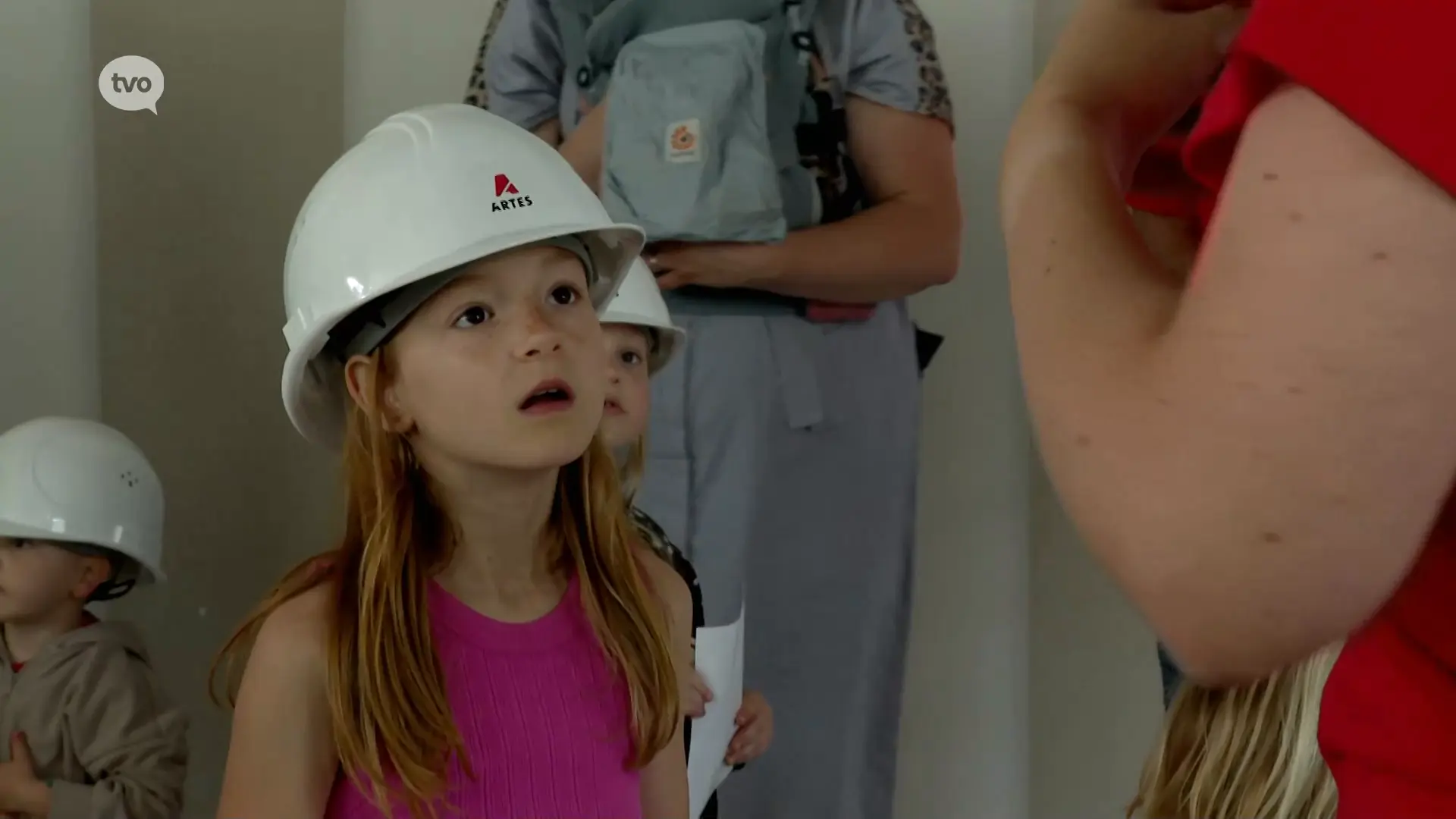 Vitaz toont nieuwe campus Lokeren met hypergespecialiseerde orthopedisch centrum
