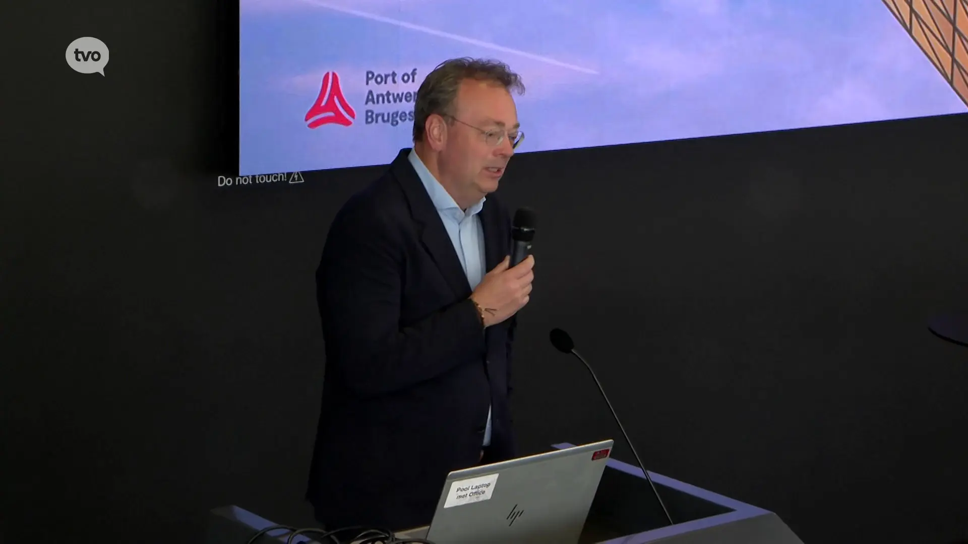 Hoofdafbeelding voor artikel Rob Smeets officieel benoemd…