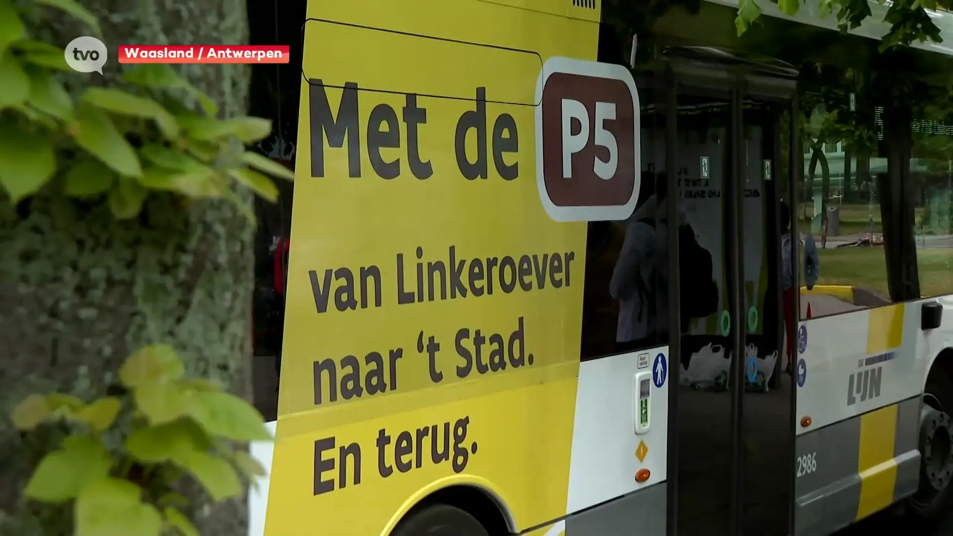 Hoofdafbeelding voor artikel Na &eacute;&eacute;n maand sluiting premetro:…