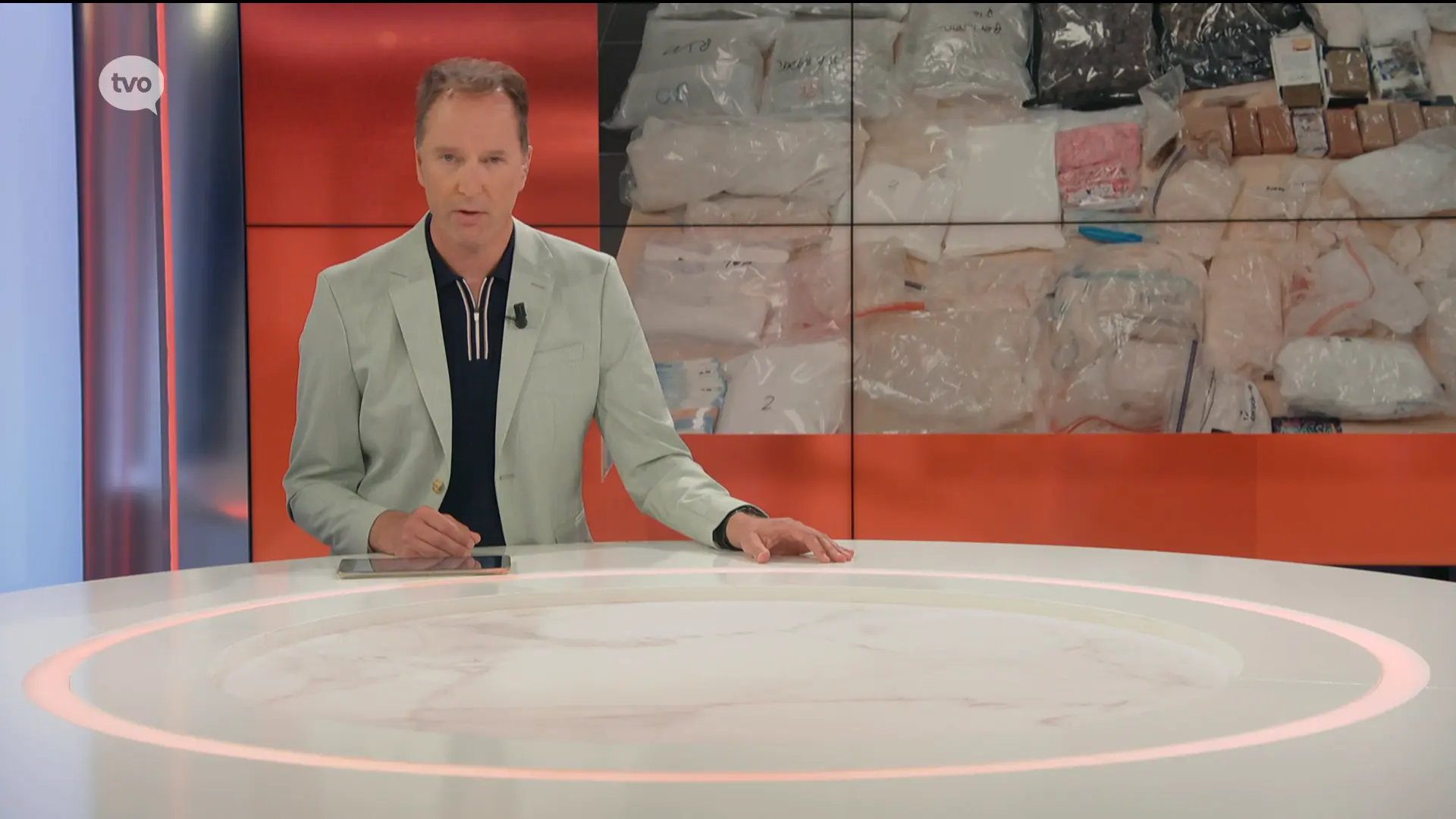 Hoofdafbeelding voor artikel Politiezone Denderleeuw/Haaltert…