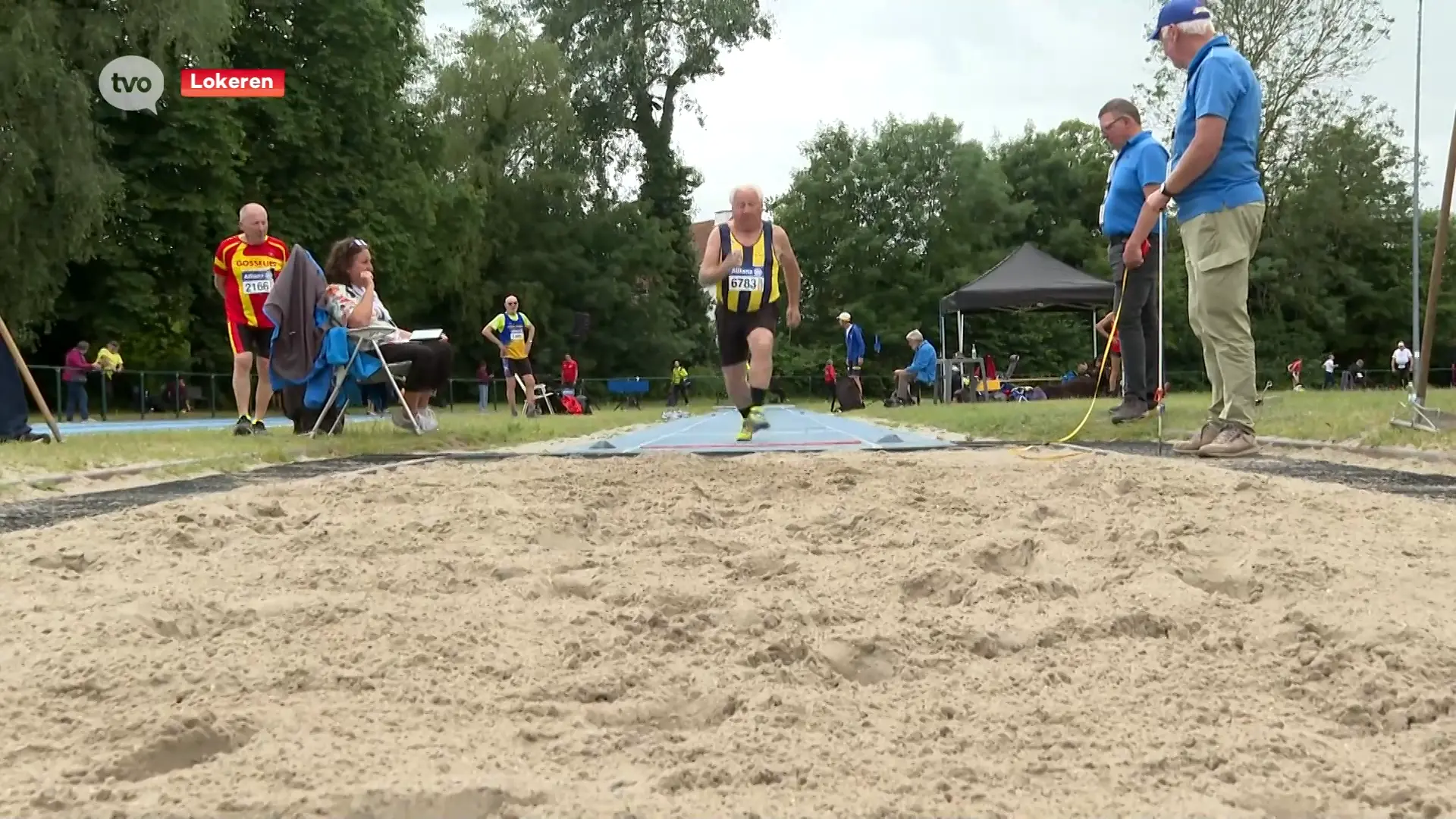 Hoofdafbeelding voor artikel Tachtigplussers stelen de…