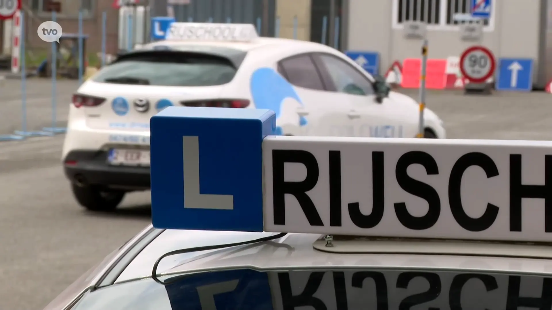 Tot half jaar wachttijd voor praktijkexamen rijbewijs in Oost-Vlaanderen