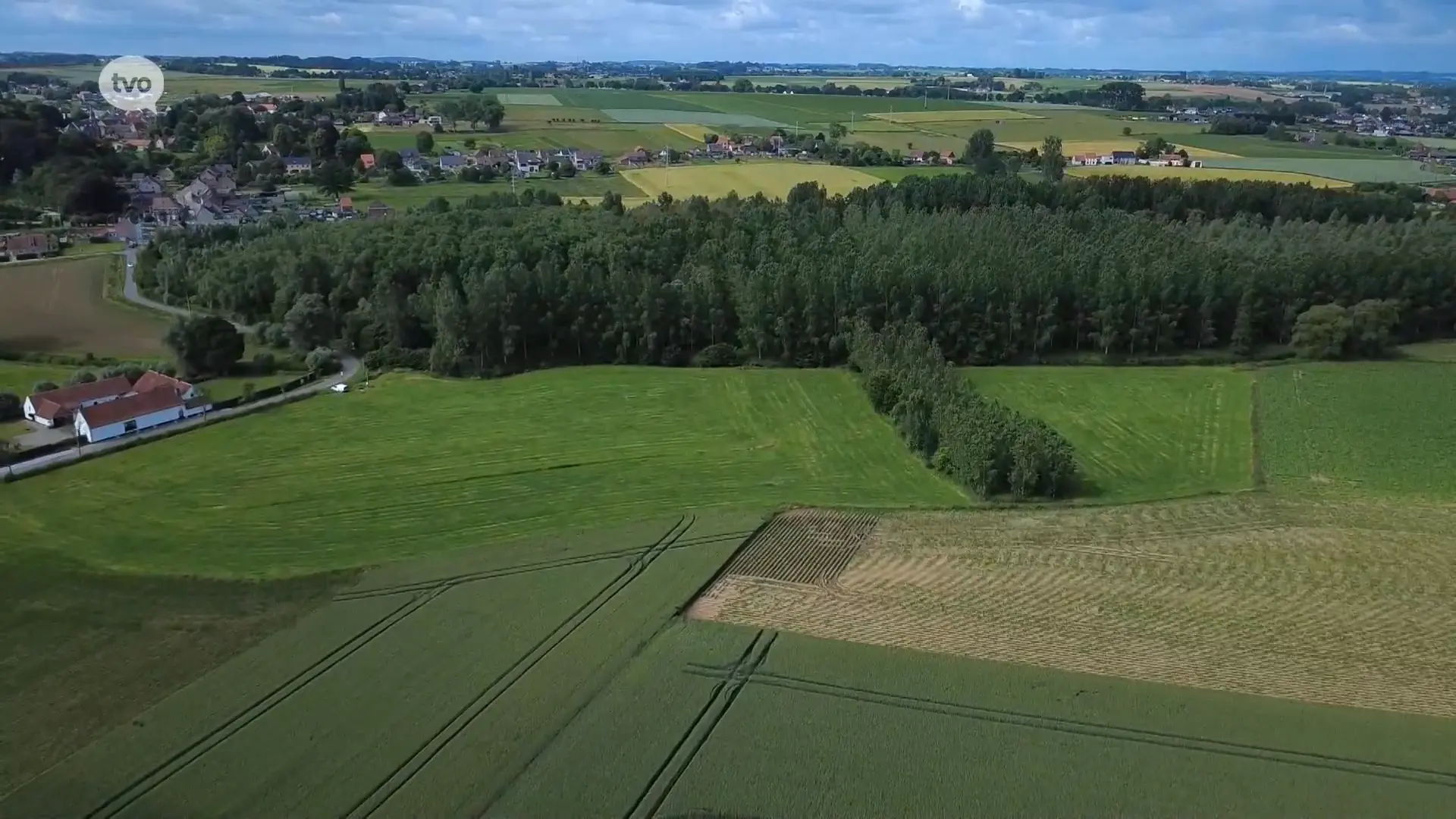 Hoofdafbeelding voor artikel Boseigenaars en landbouwers…