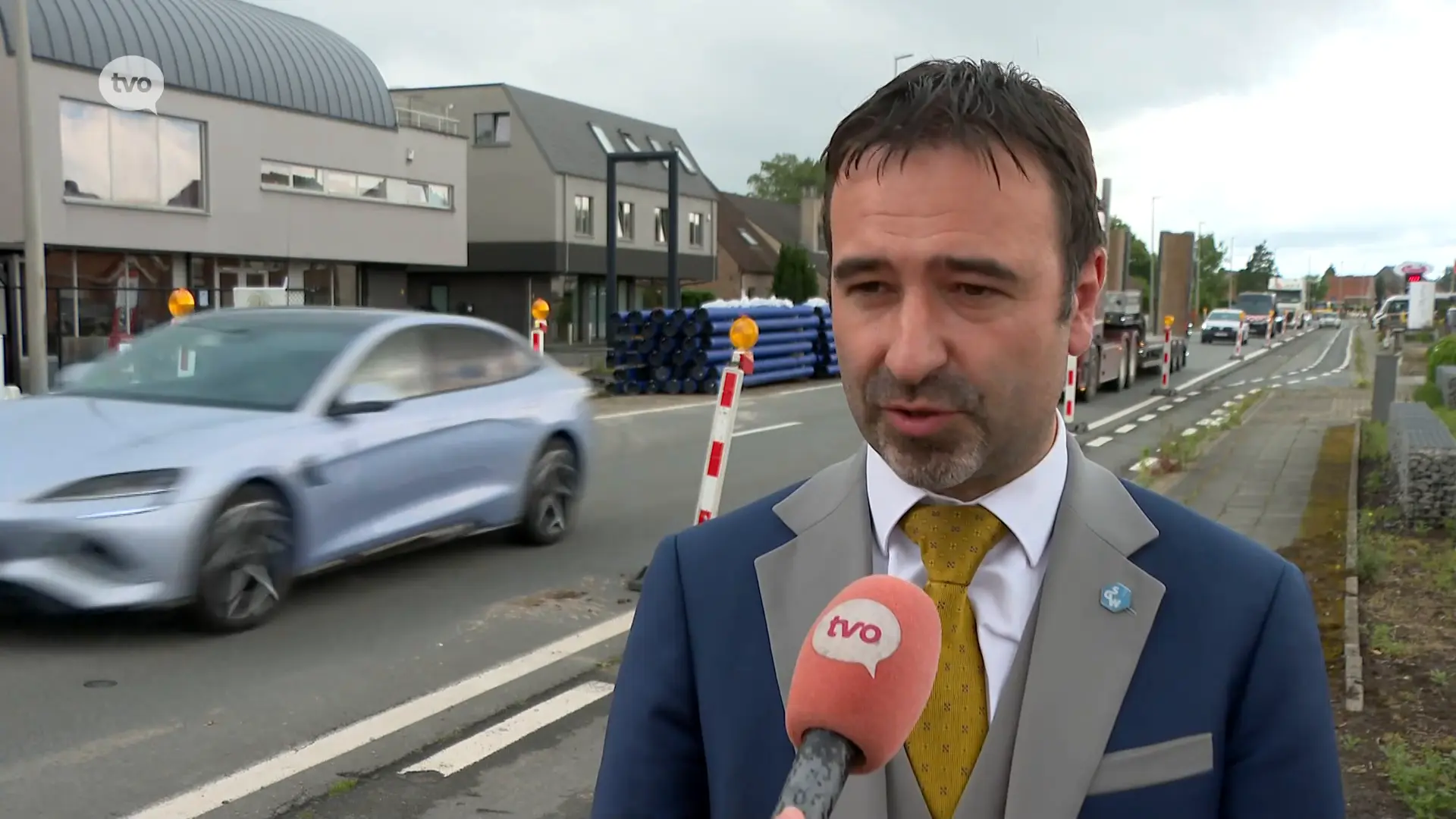 Hoofdafbeelding voor artikel TV Oost Nieuws van vrijdag…
