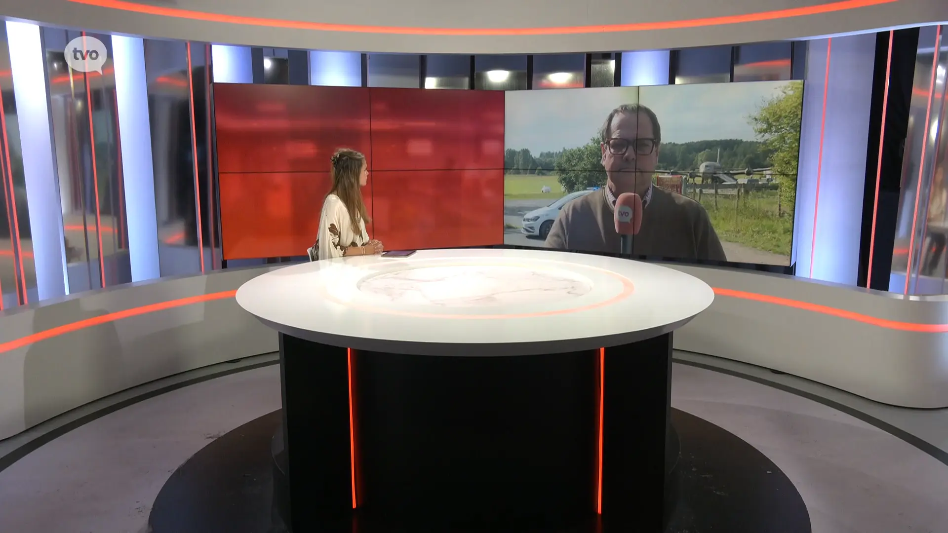 Hoofdafbeelding voor artikel Wim Naert LIVE in Geraardsbergen:…