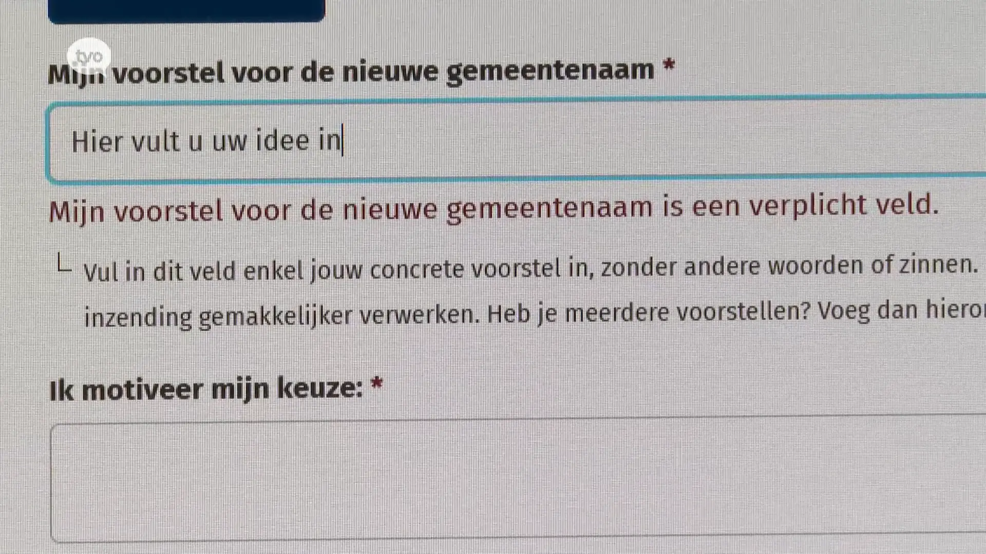 Hoofdafbeelding voor artikel Vanaf vandaag kan u een nieuwe…