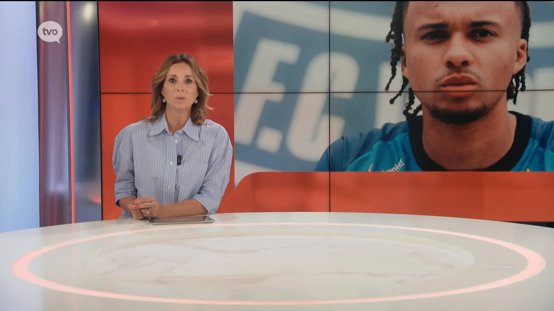 Hoofdafbeelding voor artikel 20-jarige Franse aanvaller…