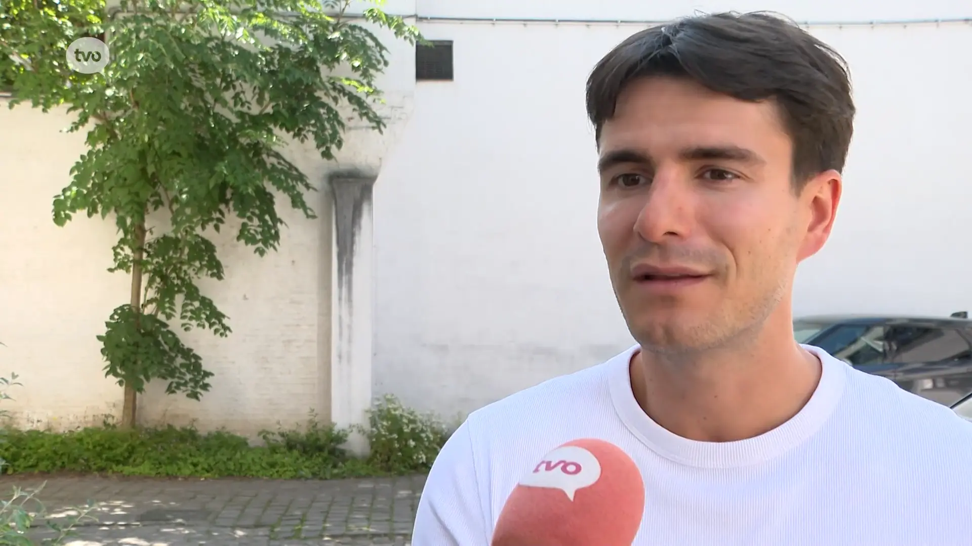 Hoofdafbeelding voor artikel Conner Rousseau (Vooruit):…