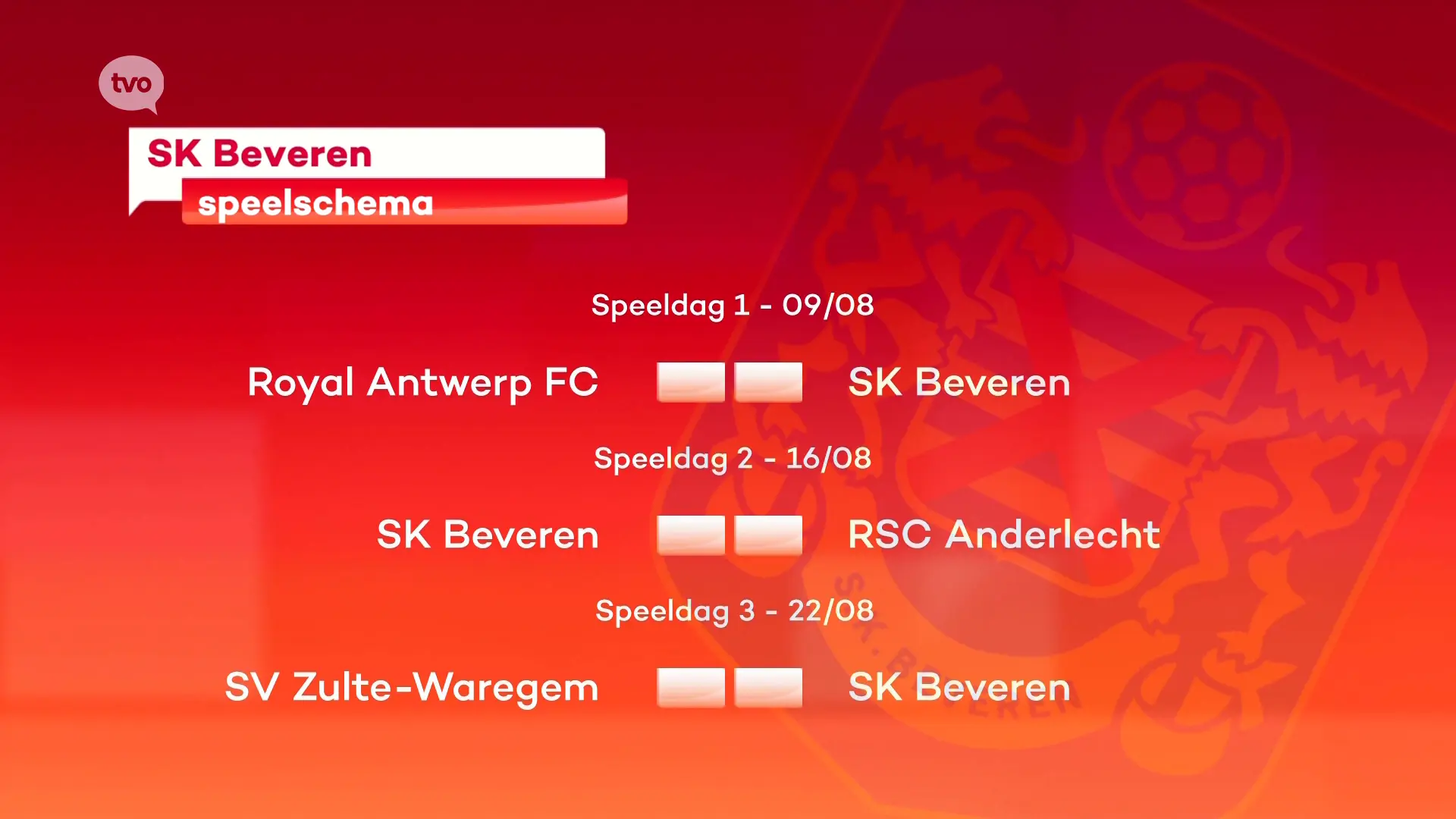 Hoofdafbeelding voor artikel Kersverse promovendus SK Beveren…