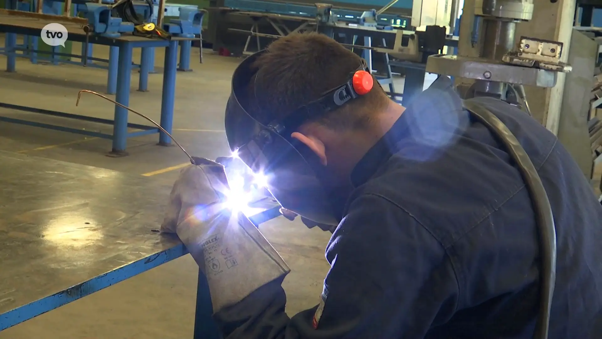 Hoofdafbeelding voor artikel Leerling weTech academy is…