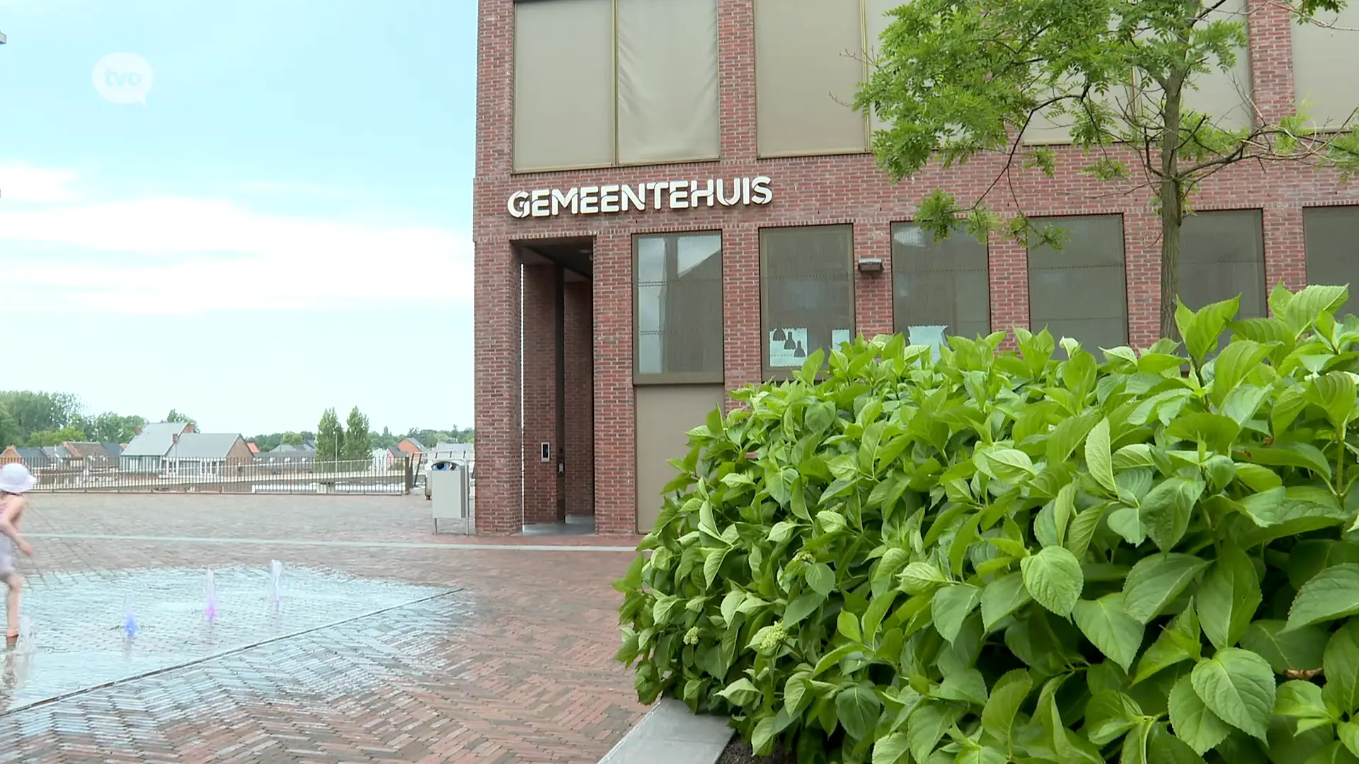 Hoofdafbeelding voor artikel Lokale besturen verenigen…