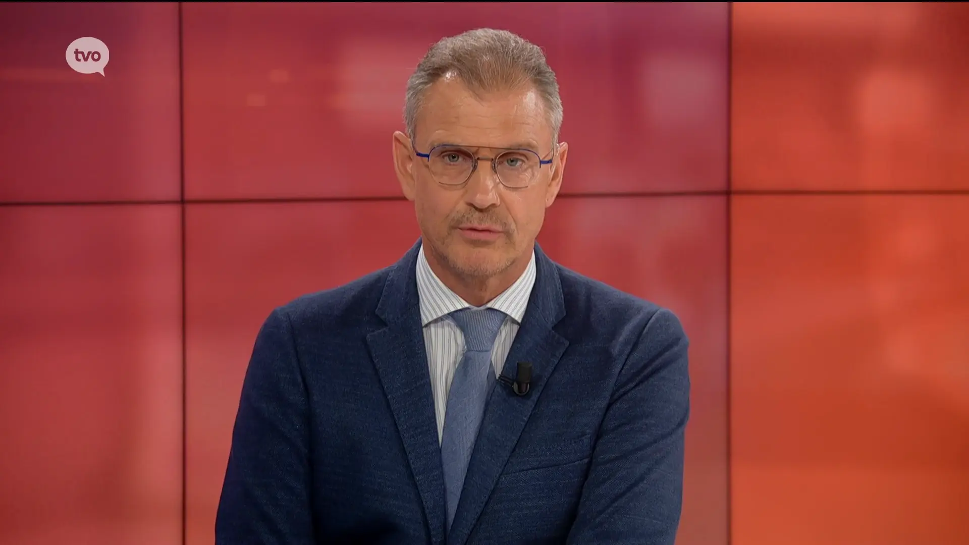 Hoofdafbeelding voor artikel Geen groot scherm meer voor…