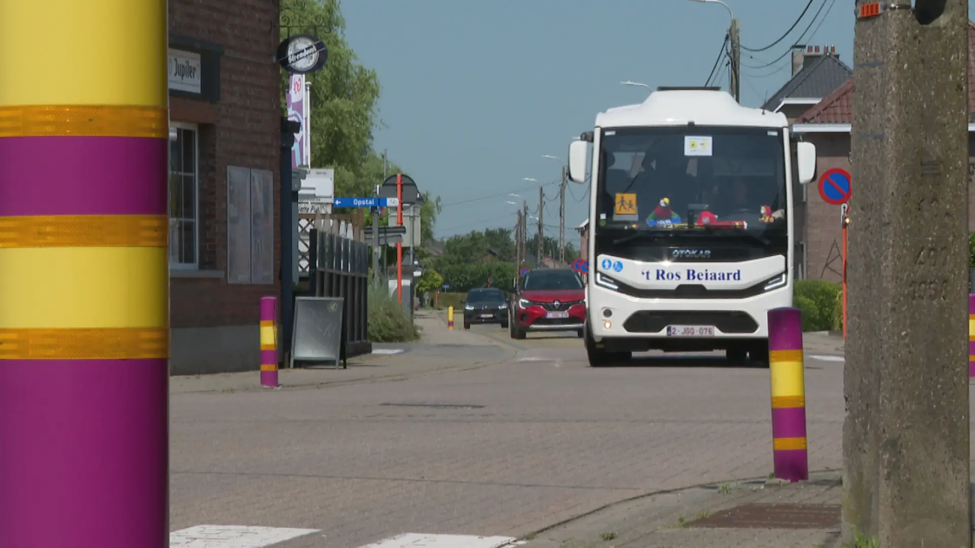 Nog geen maand na dodelijk busdrama: chauffeur ’t Ros Beiaard ontslagen na positieve ademtest