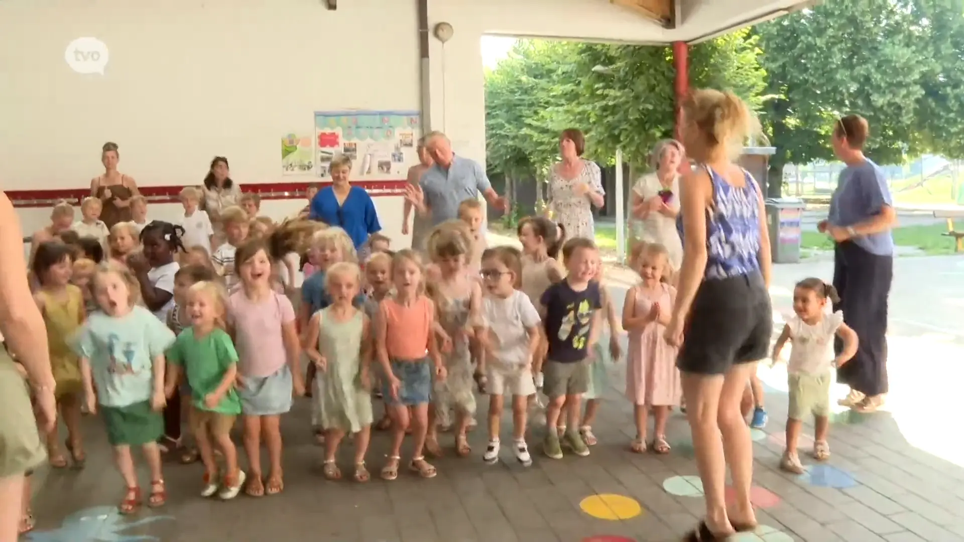 Hoofdafbeelding voor artikel Grootouderwerking gevierd…
