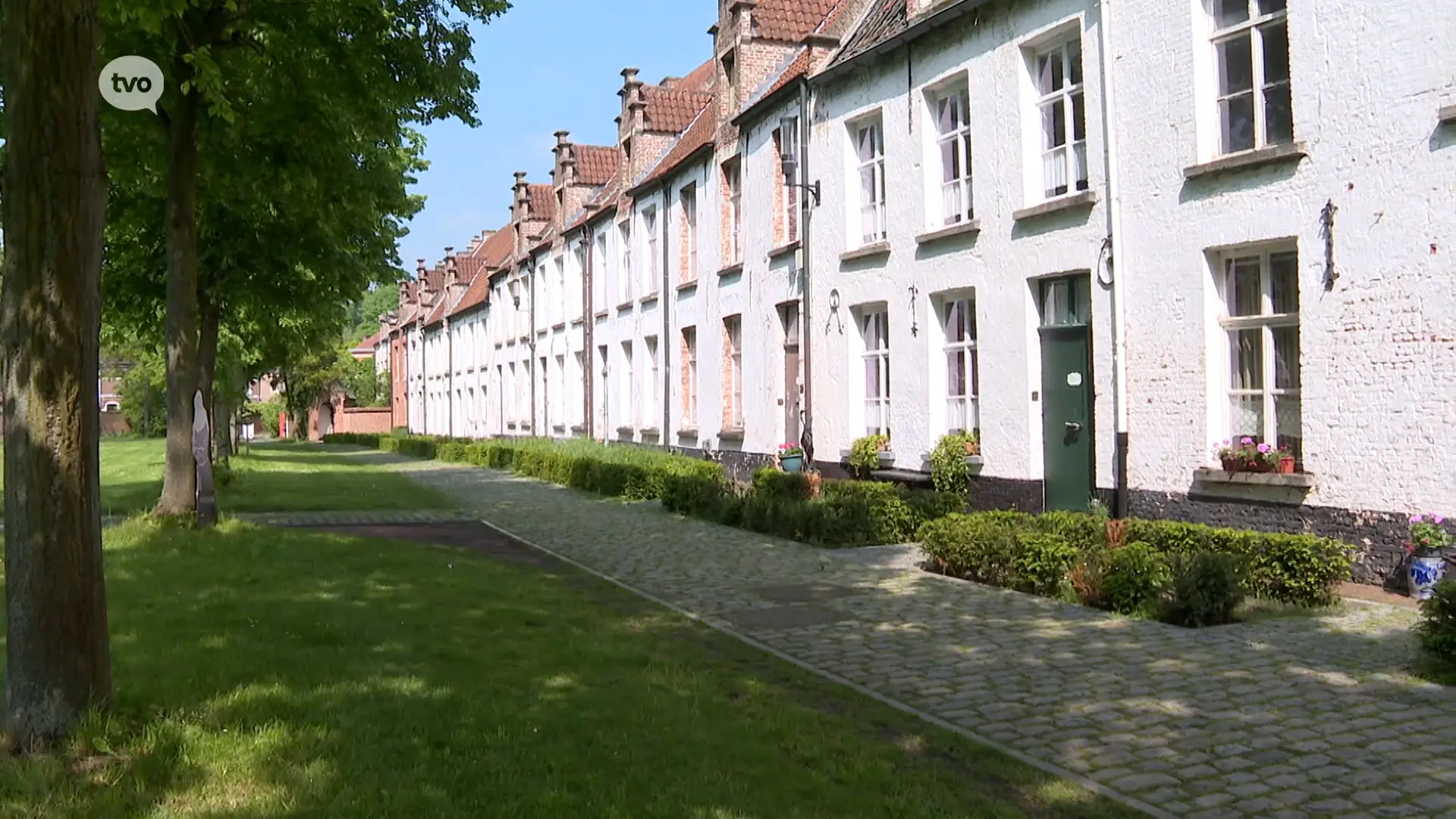 Hoofdafbeelding voor artikel Stad Dendermonde zoekt partner…