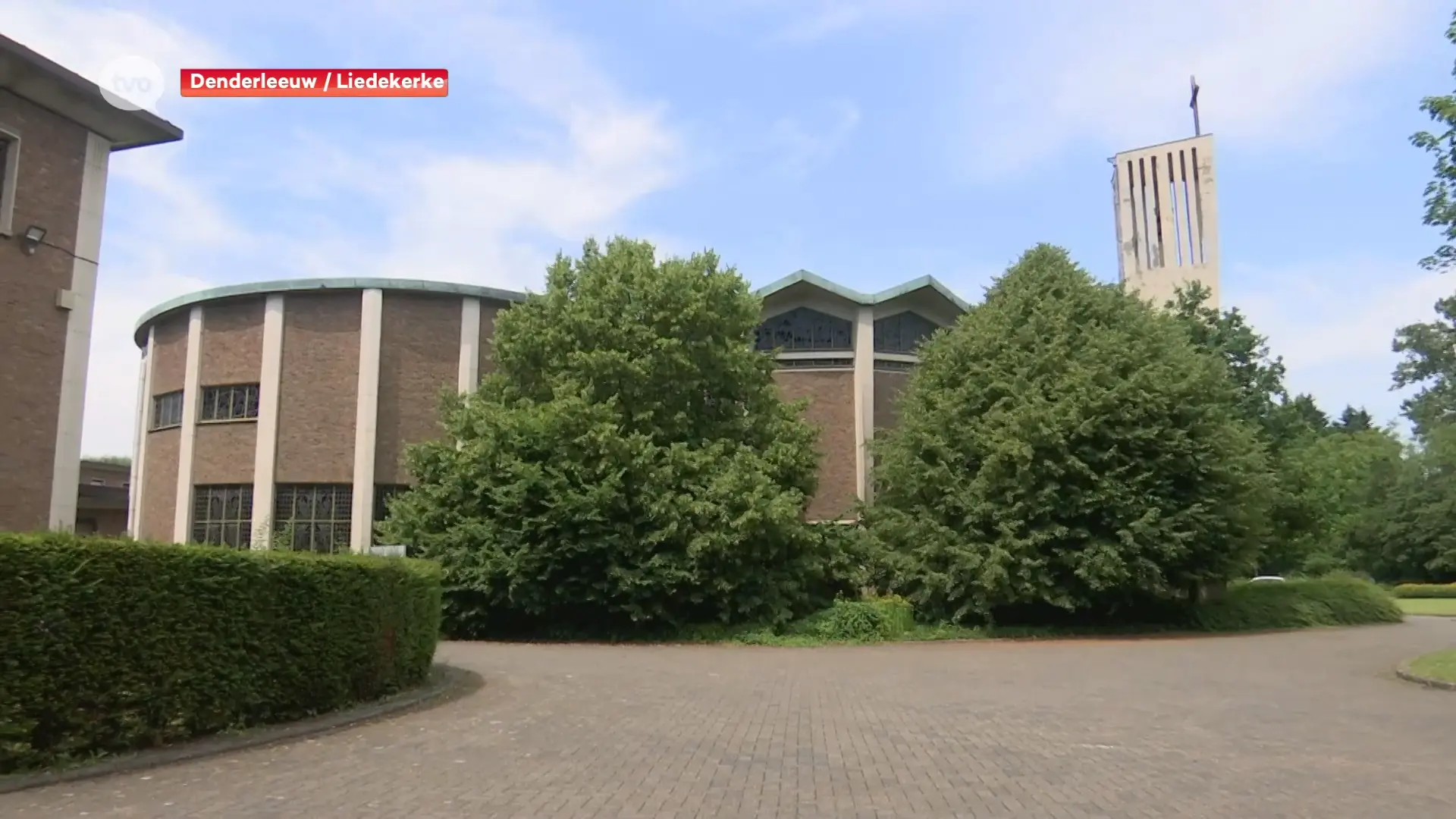 Hoofdafbeelding voor artikel Denderleeuw en Liedekerke…