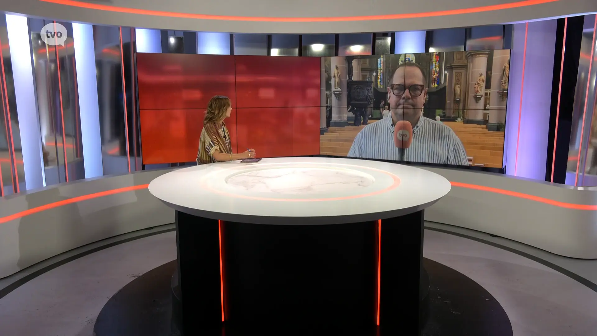 Wim Naert blikt vooruit op herdenkingsmoment tragisch busongeval in Buggenhout: "Koning en koninging zijn erbij"